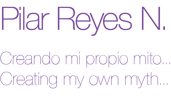 Pilar Reyes N